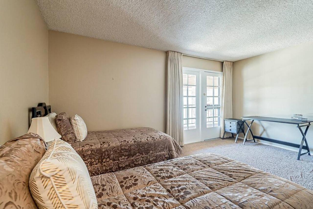 Cozy 2 Bedroom Condo With Golf Course Views Меса Экстерьер фото
